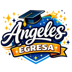 Ángeles Egresa